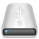 USB Drive icon